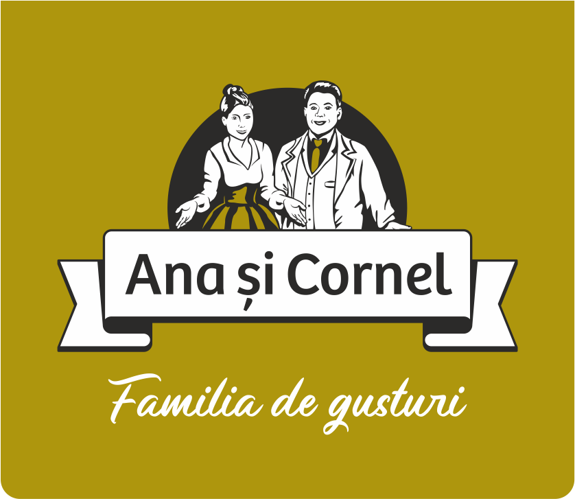 Ana și Cornel
